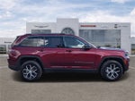2023 Jeep Grand Cherokee Limited 4x2