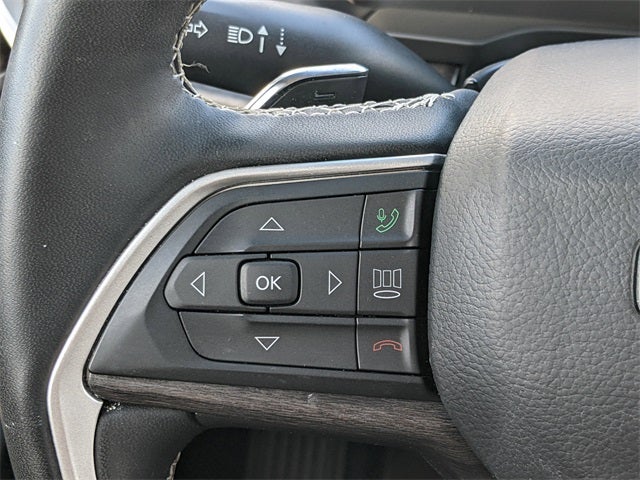 2023 Jeep Grand Cherokee Limited 4x2