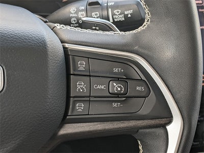 2023 Jeep Grand Cherokee Limited 4x2