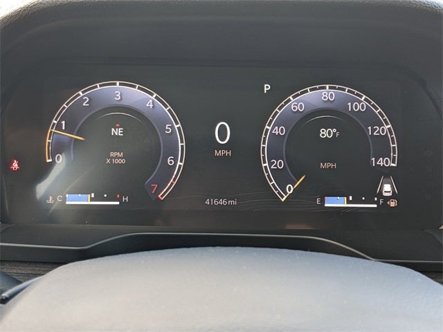 2023 Jeep Grand Cherokee Limited 4x2