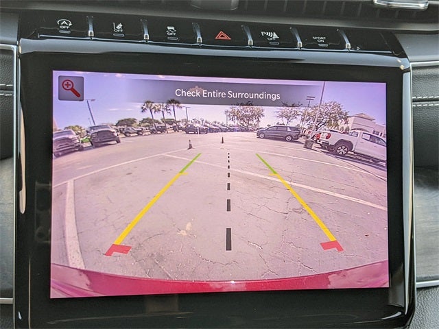 2023 Jeep Grand Cherokee Limited 4x2