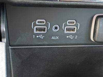 2023 Jeep Grand Cherokee Limited 4x2