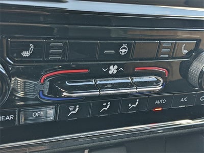 2023 Jeep Grand Cherokee Limited 4x2