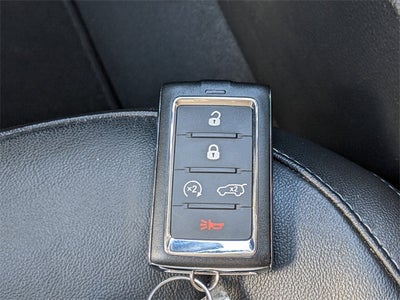 2023 Jeep Grand Cherokee Limited 4x2