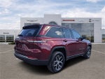 2023 Jeep Grand Cherokee Limited 4x2