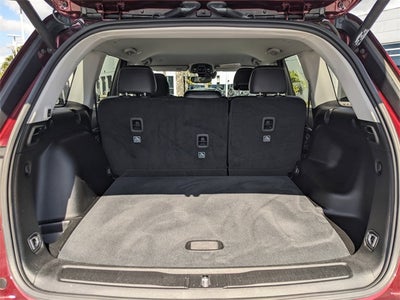 2023 Jeep Grand Cherokee Limited 4x2