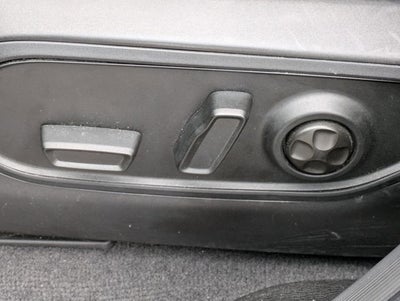 2022 Jeep Grand Cherokee Limited 4x2