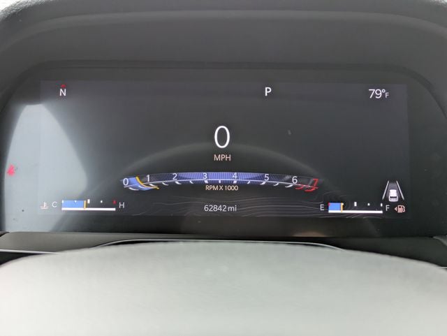 2022 Jeep Grand Cherokee Limited 4x2