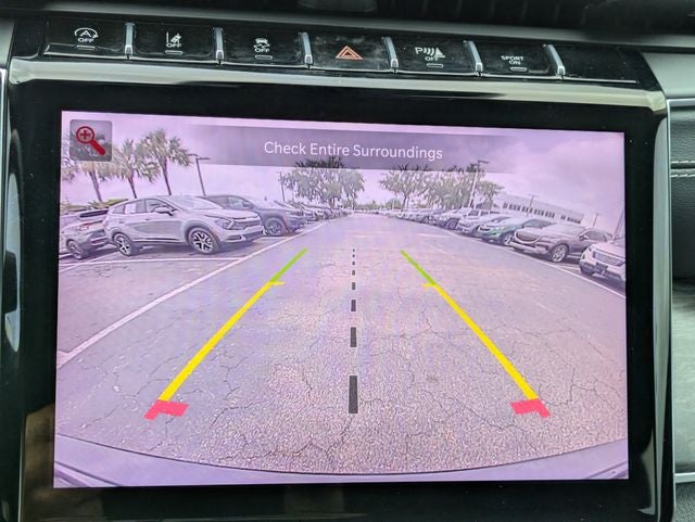 2022 Jeep Grand Cherokee Limited 4x2