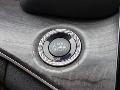 2022 Jeep Grand Cherokee Limited 4x2