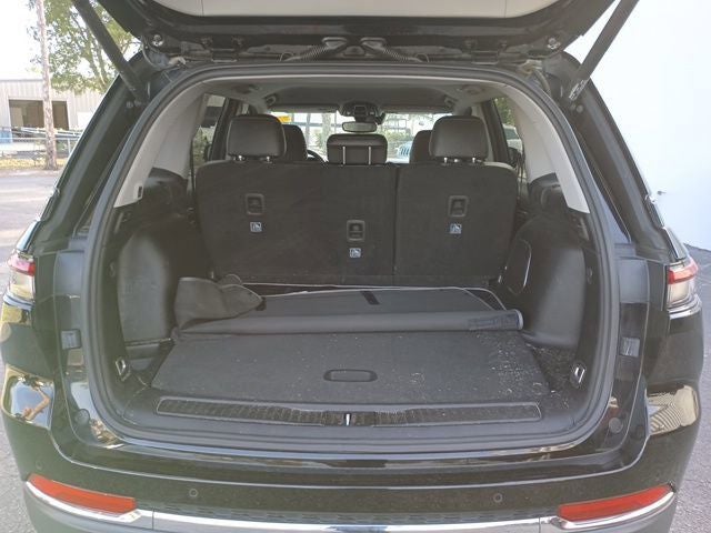 2022 Jeep Grand Cherokee Limited 4x2
