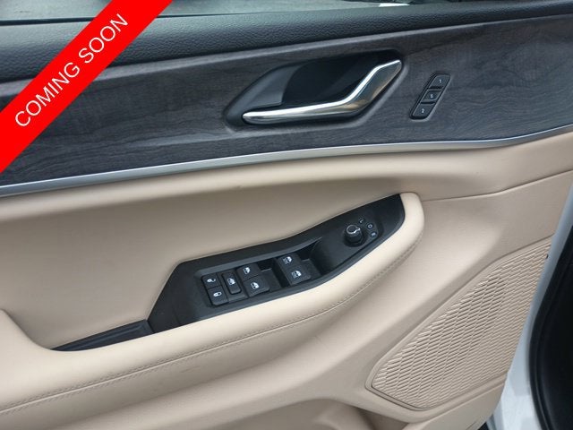 2025 Jeep Grand Cherokee Limited 4x2