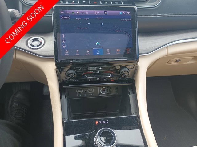 2025 Jeep Grand Cherokee Limited 4x2