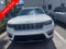 2025 Jeep Grand Cherokee Limited 4x2