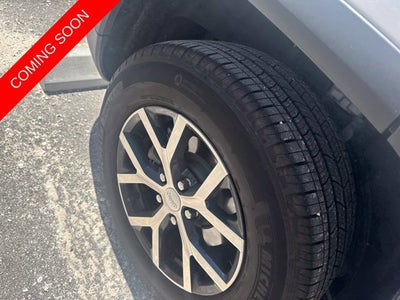 2025 Jeep Grand Cherokee Limited 4x2