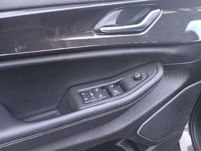 2022 Jeep Grand Cherokee Altitude 4x4