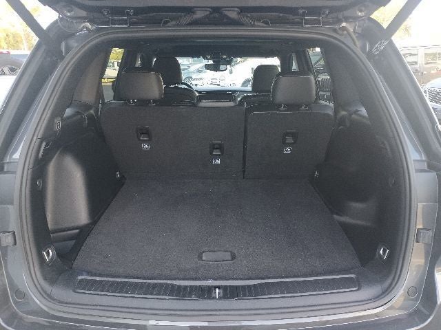2022 Jeep Grand Cherokee Altitude 4x4