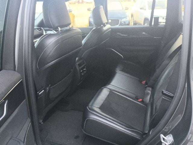 2022 Jeep Grand Cherokee Altitude 4x4