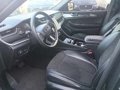 2022 Jeep Grand Cherokee Altitude 4x4