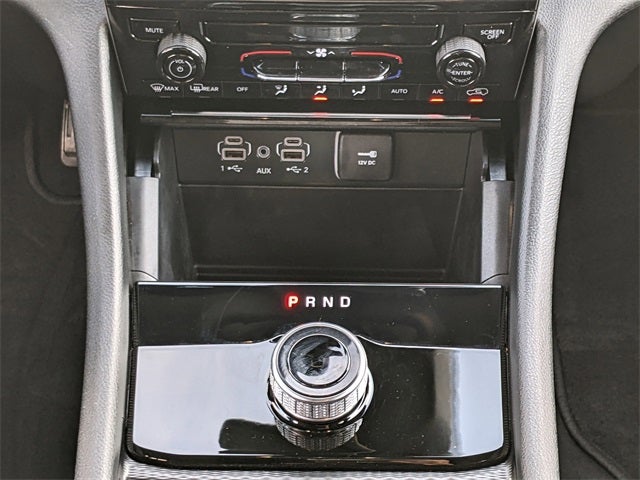 2025 Jeep Grand Cherokee Laredo 4x4