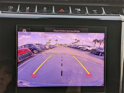 2025 Jeep Grand Cherokee Laredo 4x4