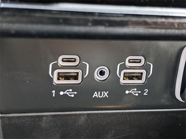 2025 Jeep Grand Cherokee Laredo 4x4