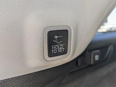 2023 Jeep Grand Cherokee Overland 4x4