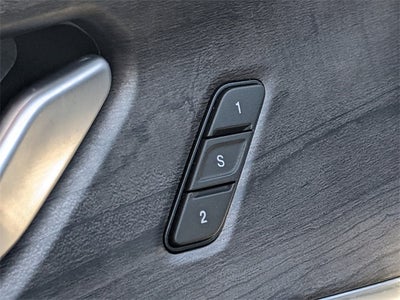 2023 Jeep Grand Cherokee Overland 4x4