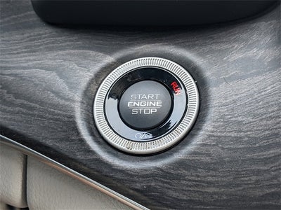 2023 Jeep Grand Cherokee Overland 4x4