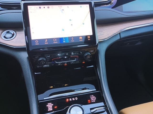 2023 Jeep Grand Cherokee Summit 4x4