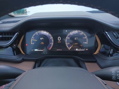 2023 Jeep Grand Cherokee Summit 4x4