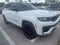 2026 Jeep Grand Cherokee Summit 4x4
