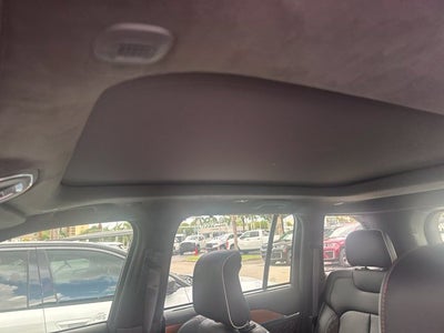 2026 Jeep Grand Cherokee Summit 4x4