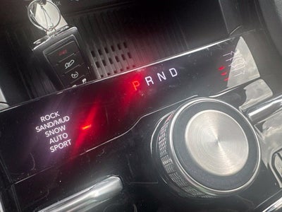 2026 Jeep Grand Cherokee Summit 4x4