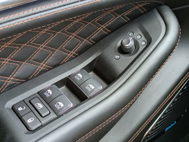 2026 Jeep Grand Cherokee Summit 4x4