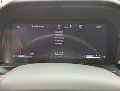 2026 Jeep Grand Cherokee Summit 4x4