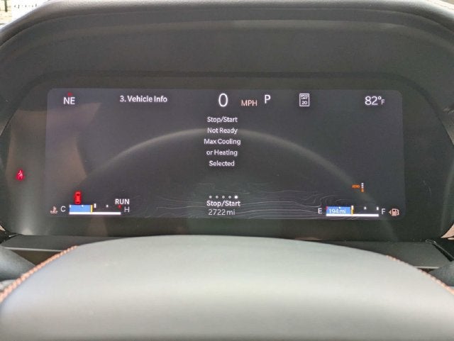 2026 Jeep Grand Cherokee Summit 4x4