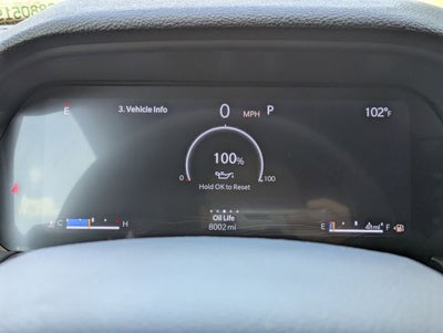 2025 Jeep Grand Cherokee L Laredo X 4x2
