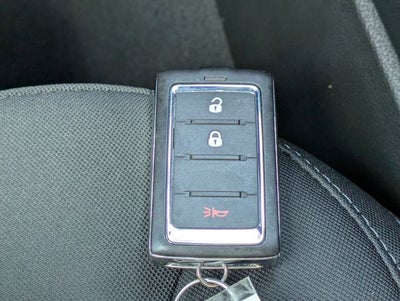 2025 Jeep Grand Cherokee L Laredo X 4x2