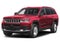 2026 Jeep Grand Cherokee L Altitude 4x2