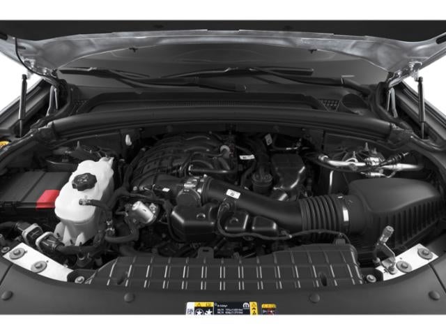 2026 Jeep Grand Cherokee L Altitude 4x2