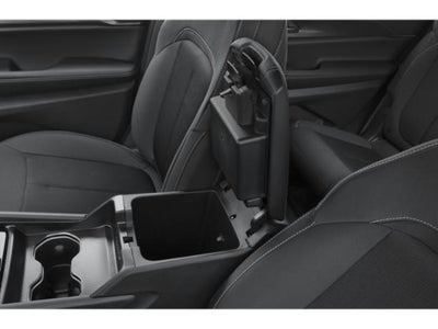 2026 Jeep Grand Cherokee L Altitude 4x2