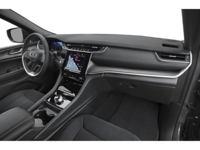 2026 Jeep Grand Cherokee L Altitude 4x2