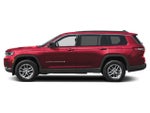 2026 Jeep Grand Cherokee L Altitude 4x2