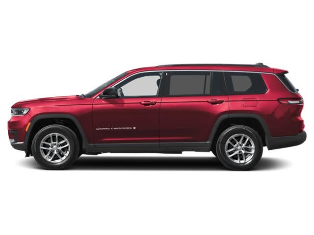 2026 Jeep Grand Cherokee L Altitude 4x2