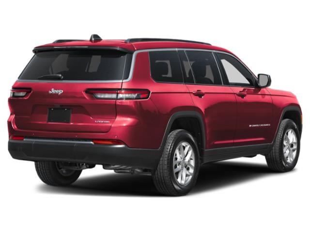 2026 Jeep Grand Cherokee L Altitude 4x2