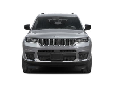 2026 Jeep Grand Cherokee L Altitude 4x2