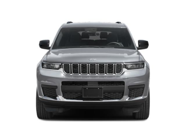 2026 Jeep Grand Cherokee L Altitude 4x2