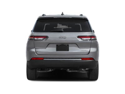 2026 Jeep Grand Cherokee L Altitude 4x2