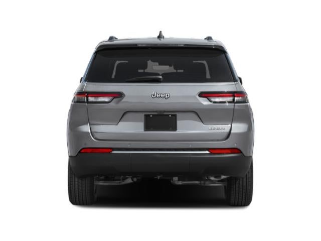 2026 Jeep Grand Cherokee L Altitude 4x2